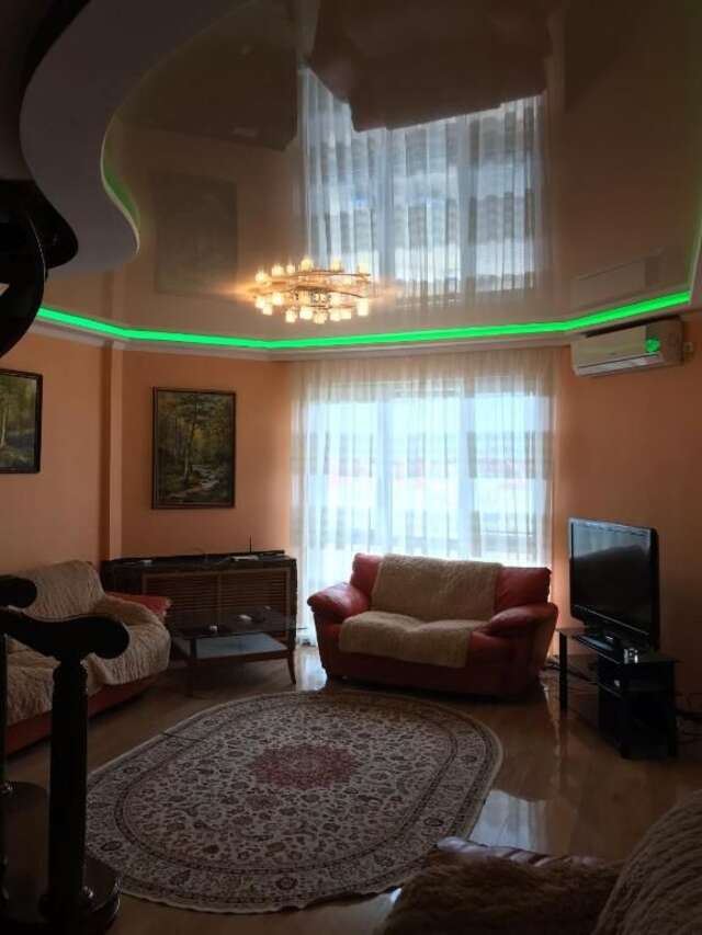Апартаменты Комфорт Актау-30